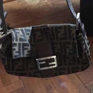 Fendi bag